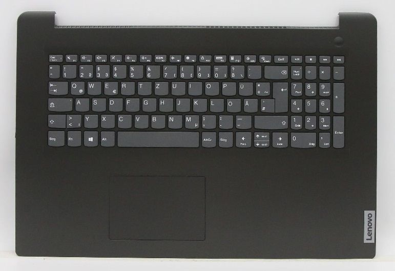 COVER Upper Case ASM_GER L82NX IG_FP_U