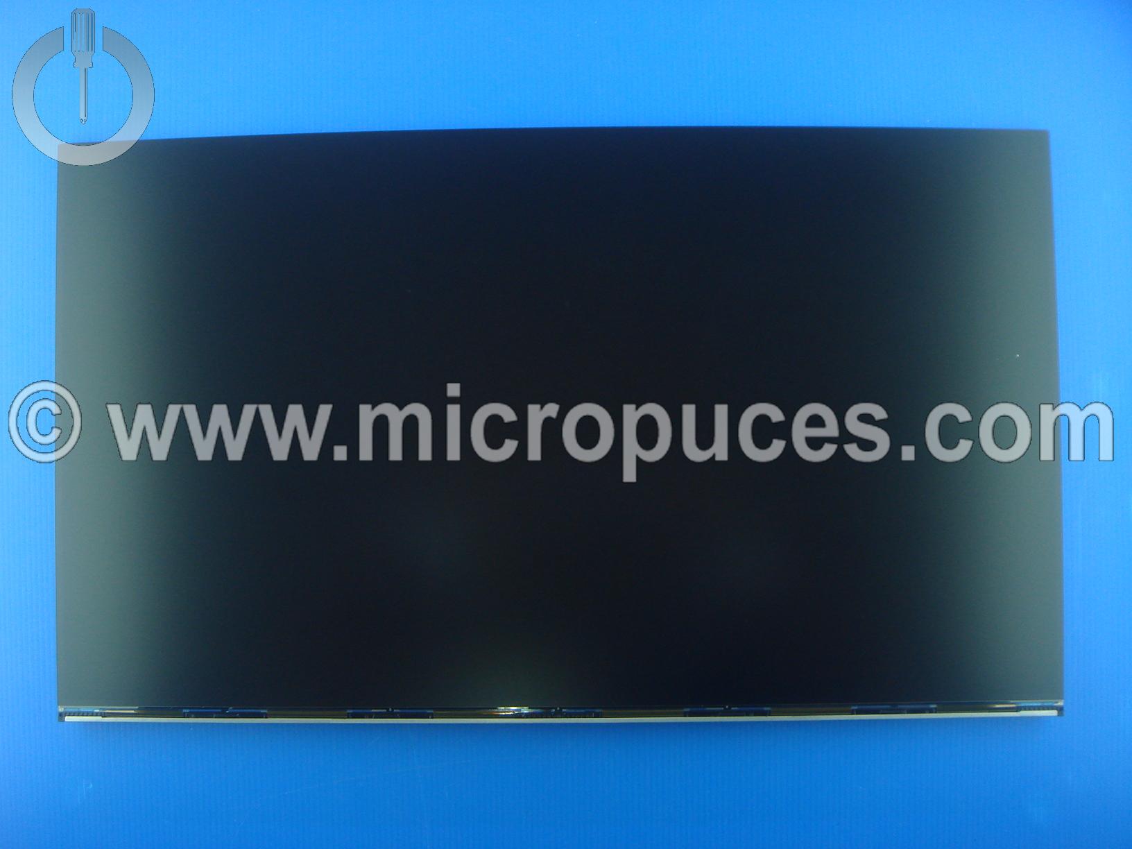 Ecran 23.8" brillante pour HP All-in-One 24-xa00xx