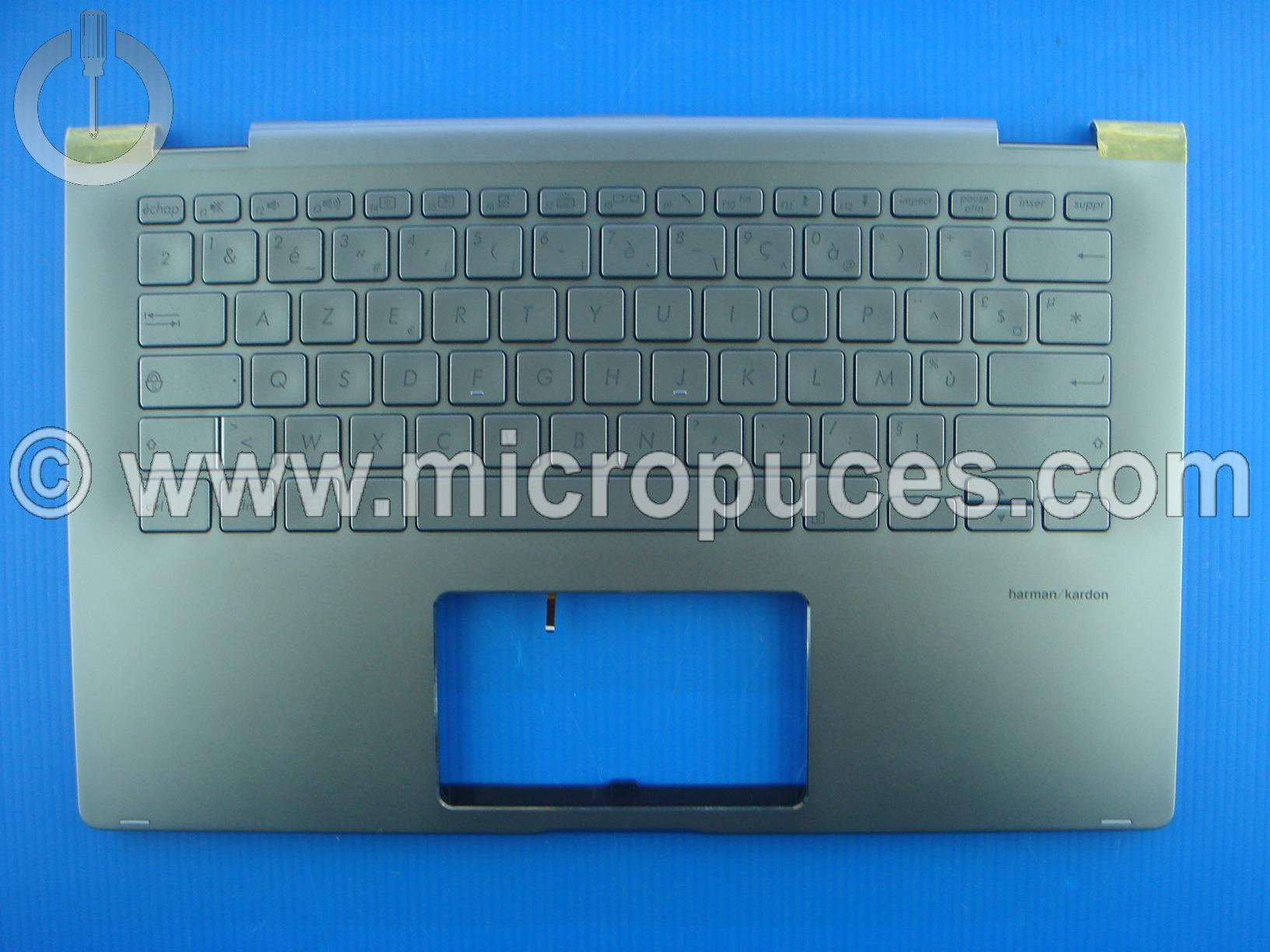 Clavier + plasturgie pour ASUS UX462