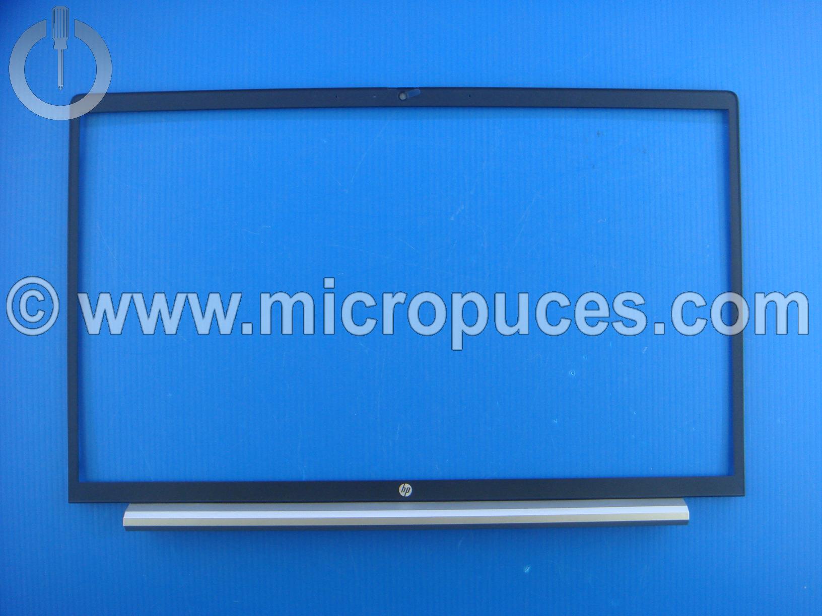 Plasturgie tour d'écran pour HP ProBook 450 G8 et 450 G9