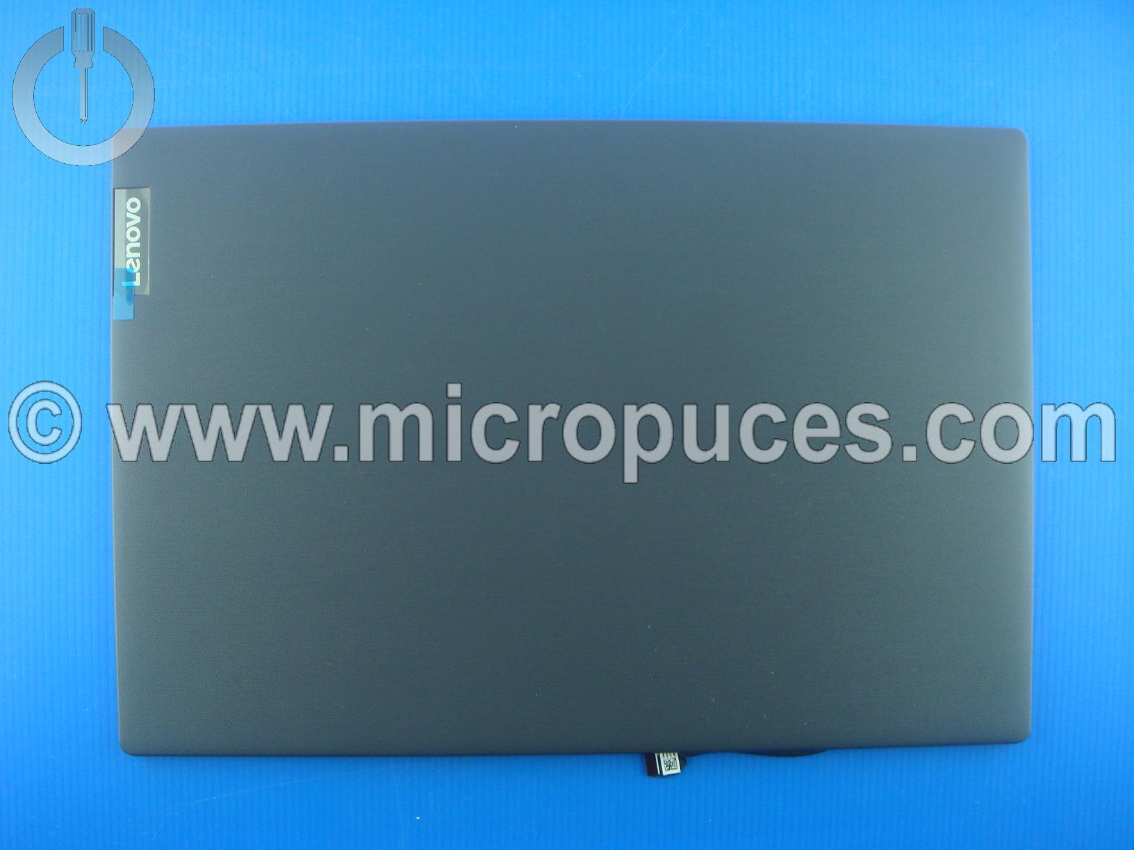Plasturgie d'écran pour LENOVO V15