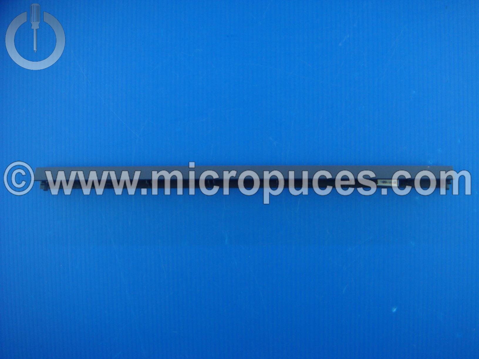 plasturgie couvre charnières grise pour HP 240 G7