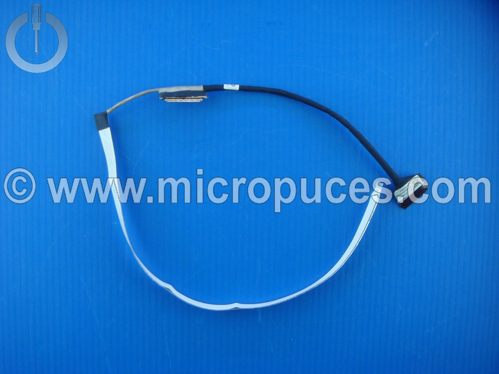 Nappe vidéo pour Lenovo IdeaPad 1 15IJL7
