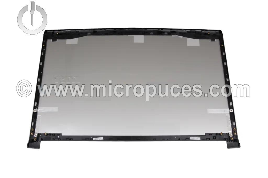 Plasturgie d'cran pour MSI PE70