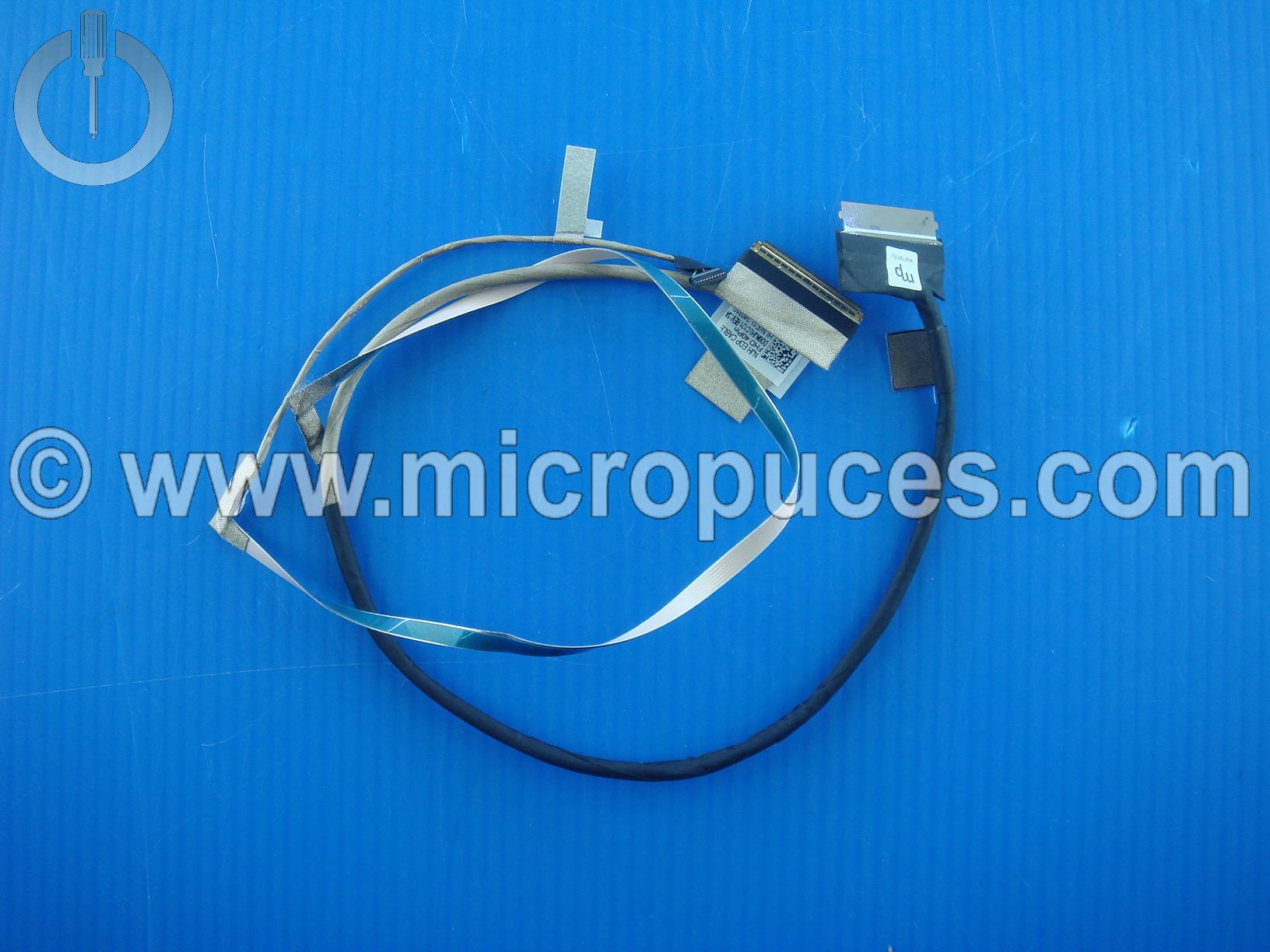 Nappe vidéo pour Asus TUF506