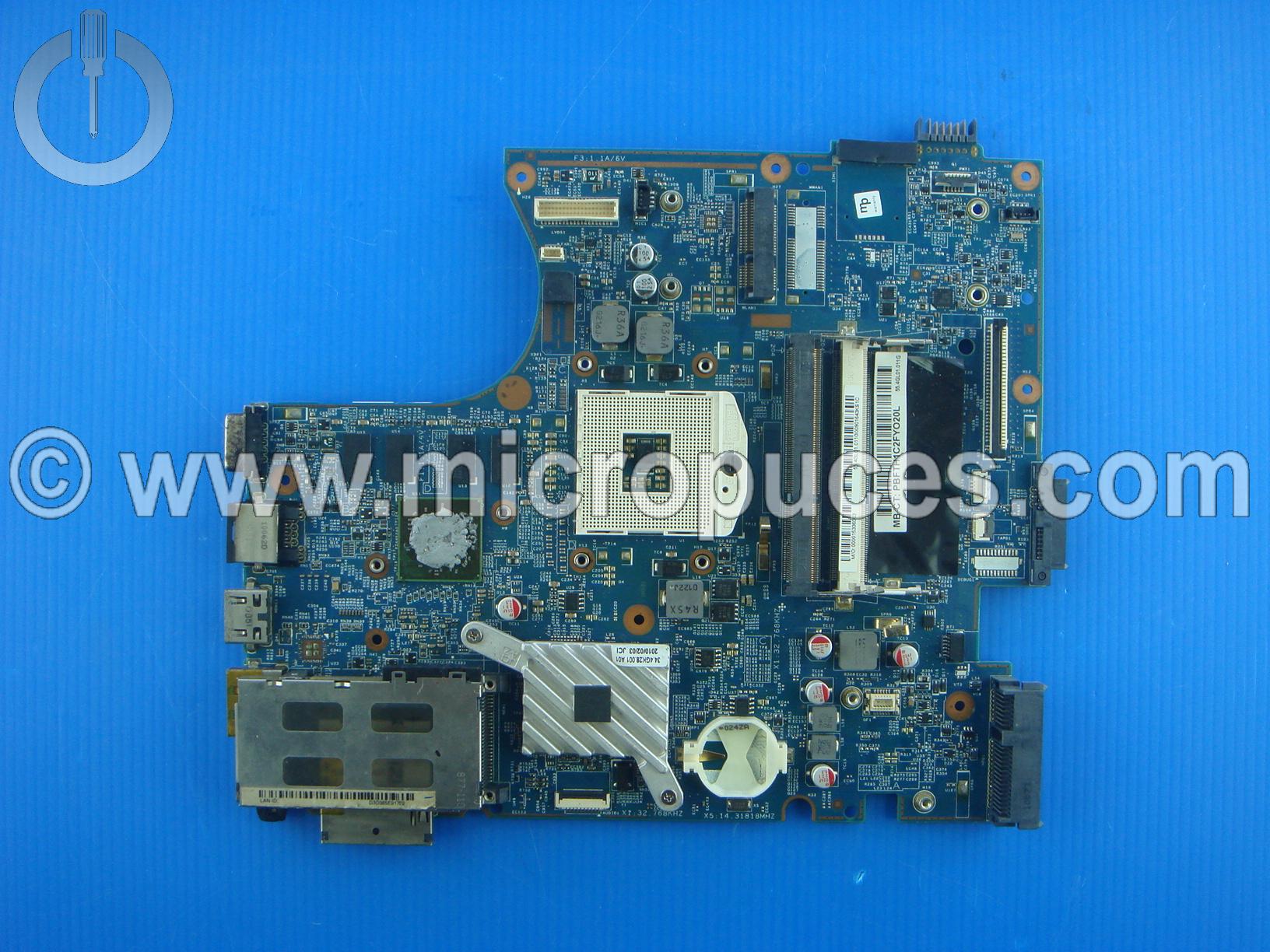 Carte mère HP Probook 4520S 4720S
