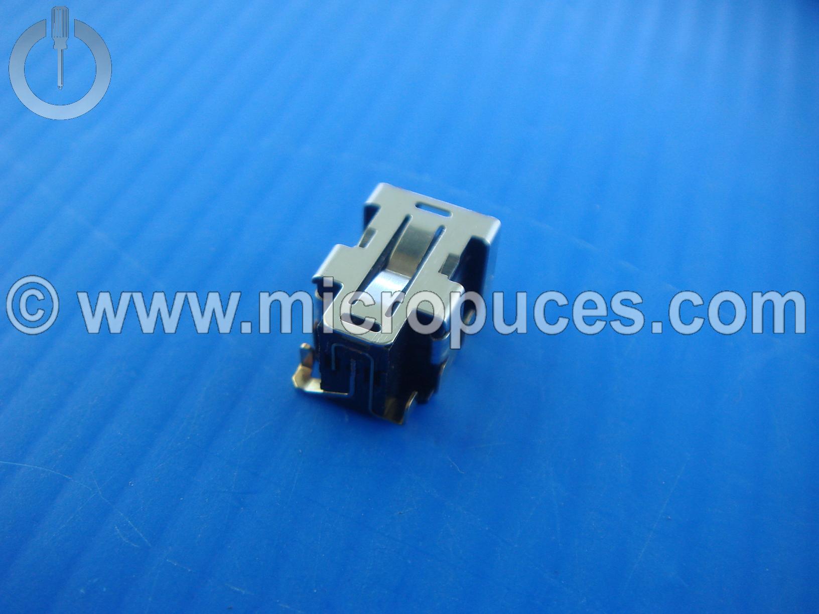 Connecteur DC Jack pour X360 11 G1 EE