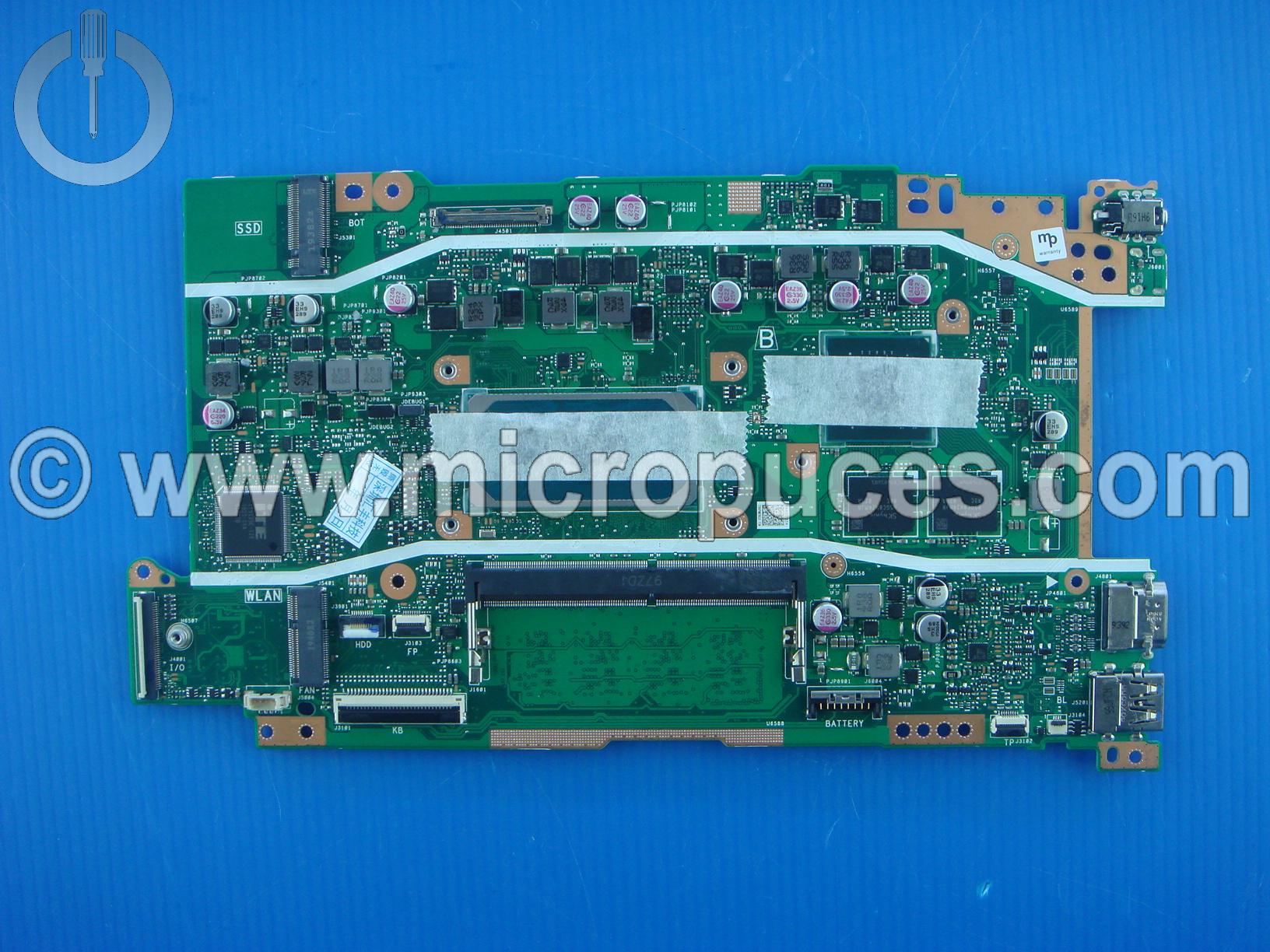 Carte mère pour ASUS A509JA