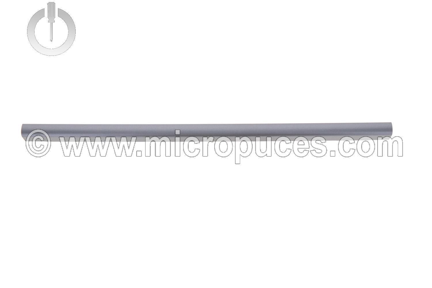 Cache charnières gris pour ASUS NX580