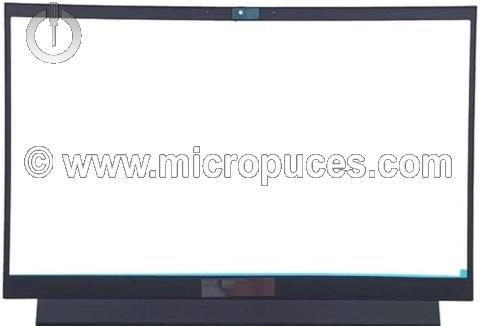 Plasturgie tour d'écran pour DELL G15 5510