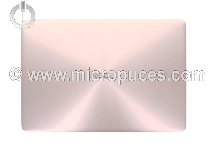 Plasturgie NEUVE d'écran pour ASUS UX410U - Or Rose