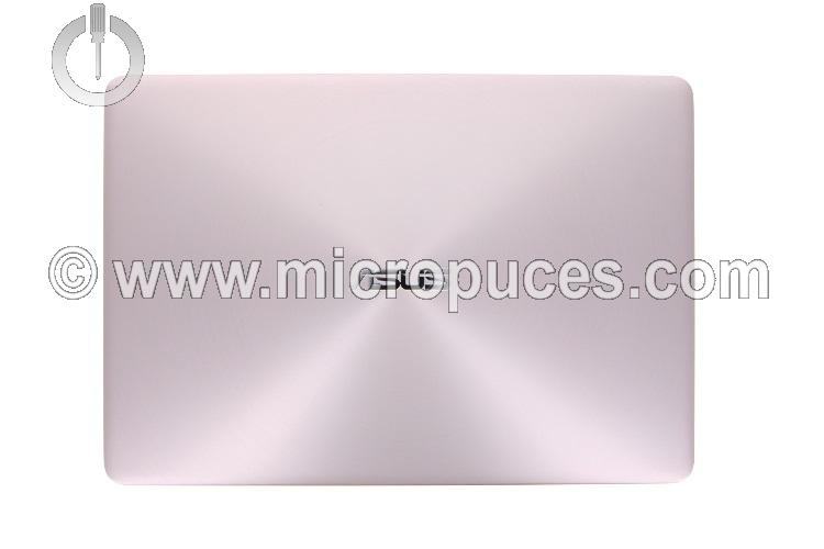 Plasturgie d'écran pour ASUS UX410U - Or Rose