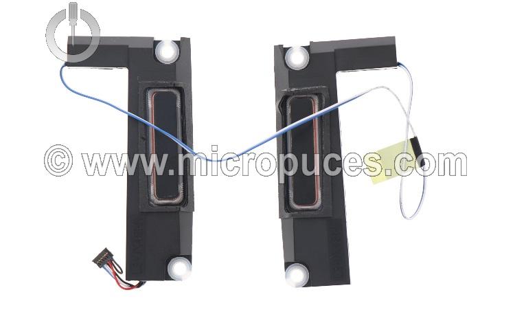 Haut Parleur pour ASUS ZenBook Pro 14 UX481