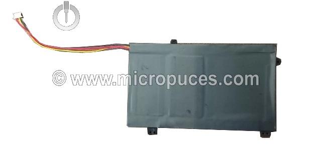 Batterie d'origine pour Thomson NEO XT17
