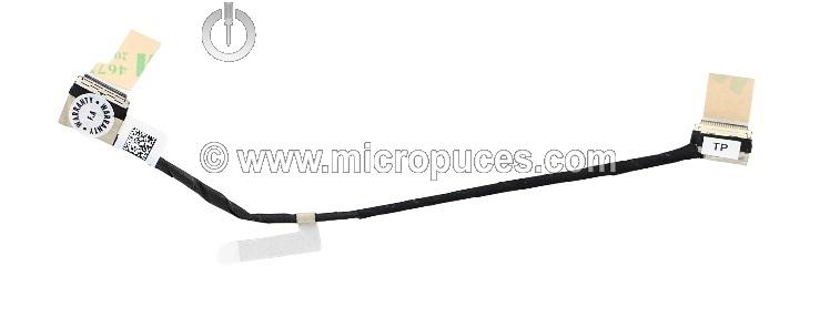 Nappe Gestion Tactile pour Asus UX461UA