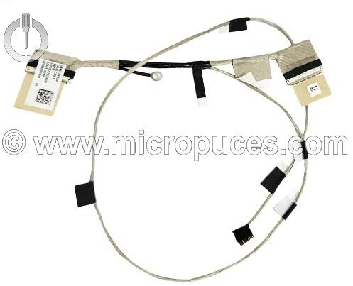 Nappe Vidéo pour Asus UX461UA