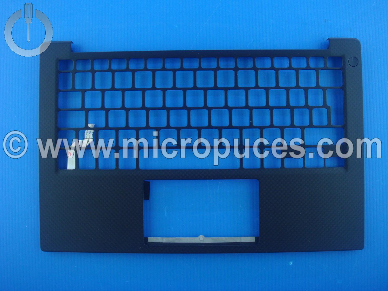 Plasturgie top case pour DELL XPS 13 (9350)