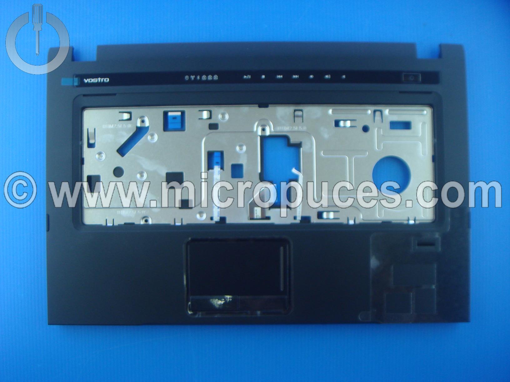 Plasturgie de dessus pour DELL Vostro 3500 (avec finger print)