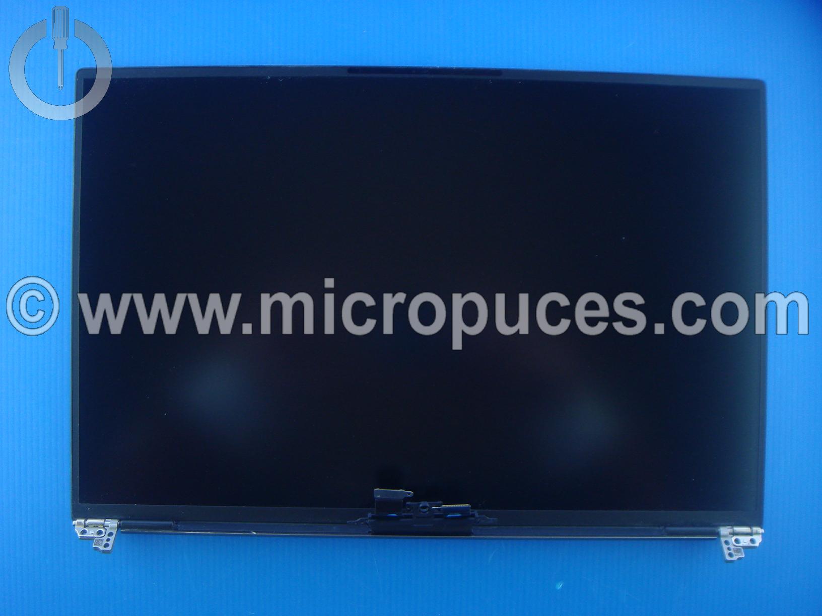Module écran complet FHD pour DELL XPS 15 9500 non tactile