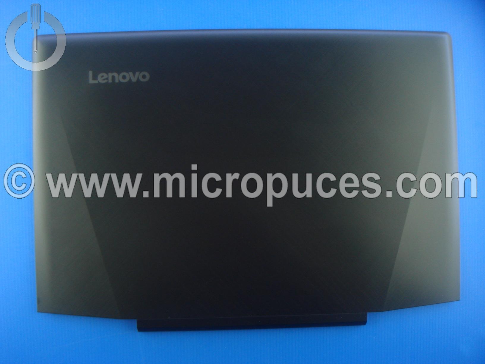 Plasturgie cran pour LENOVO Ideapad Y700-17ISK
