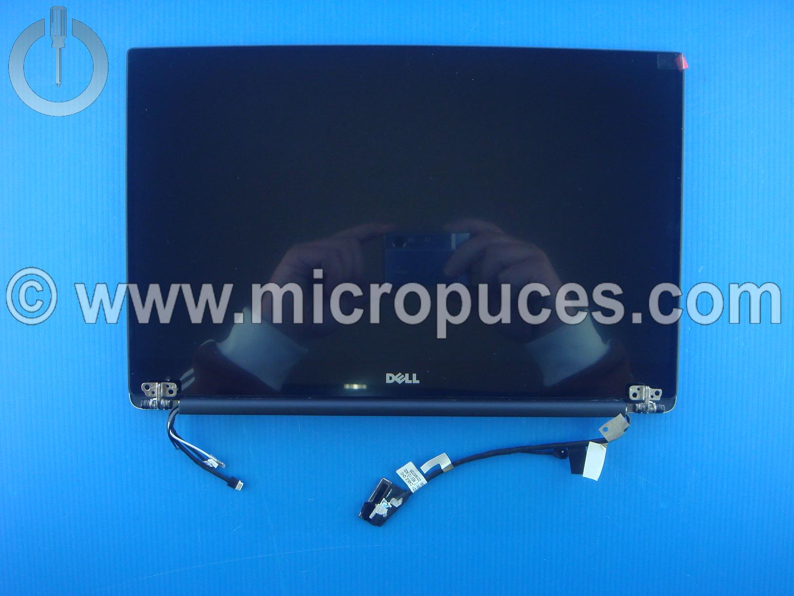 Module écran tactile QHD pour Dell XPS 13 9350 et 9360