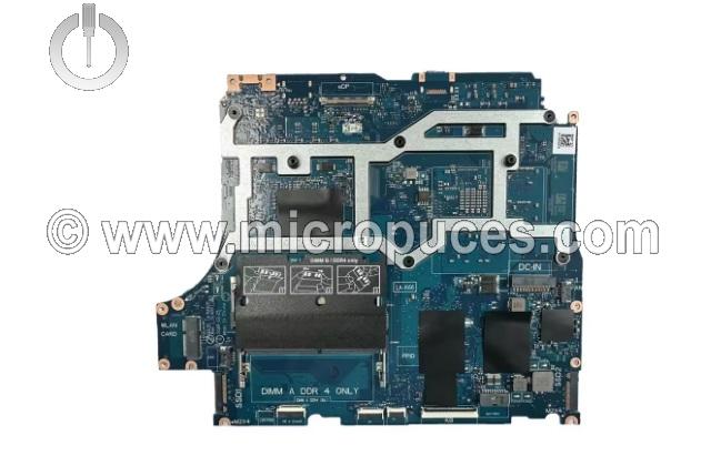 Carte mère pour DELL G15 5510