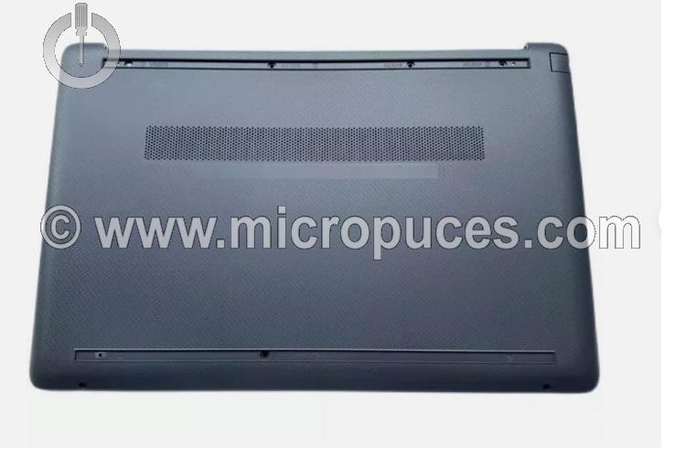 Plasturgie du dessous pour HP Pavilion 15-dw ( noir )