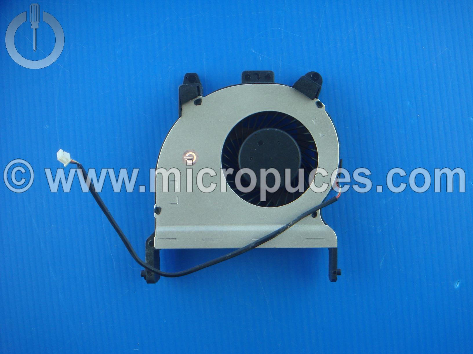Ventilateur pour HP EliteDesk 800 G4