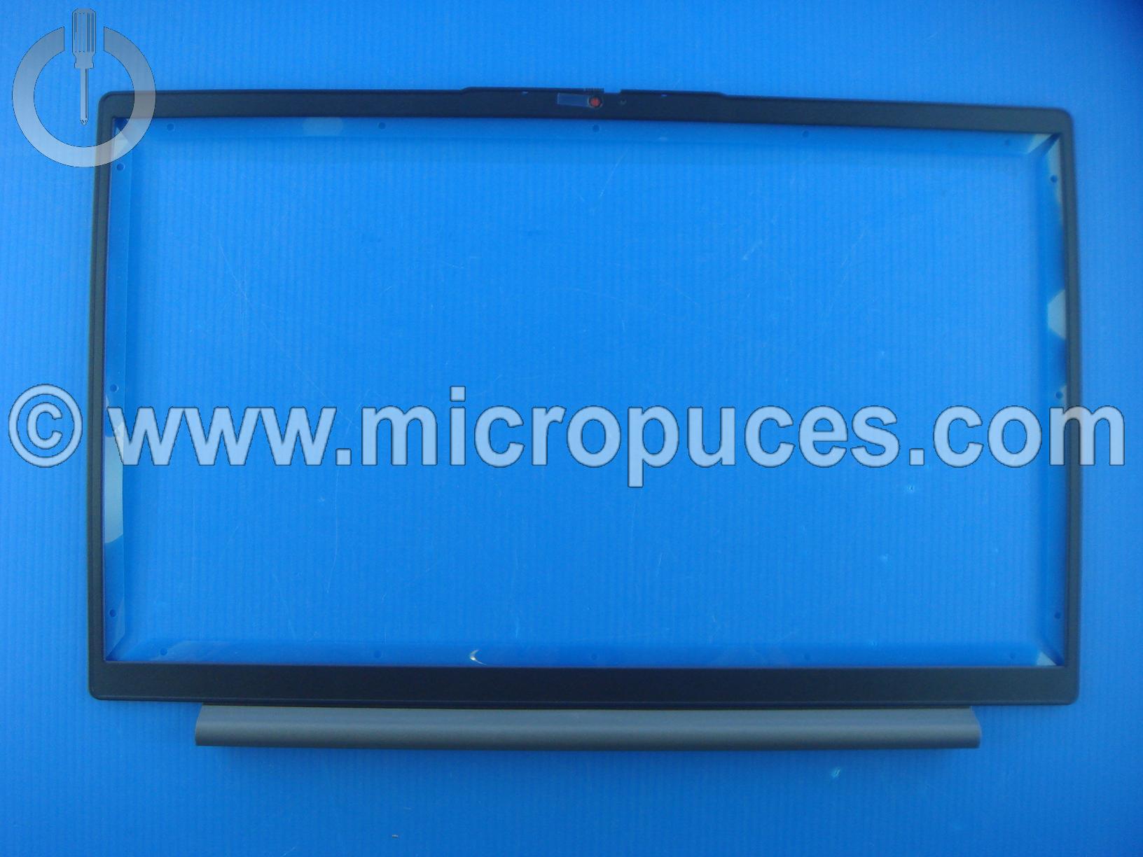 Plasturgie tour d'écran pour Lenovo Ideapad 3-15ALC6