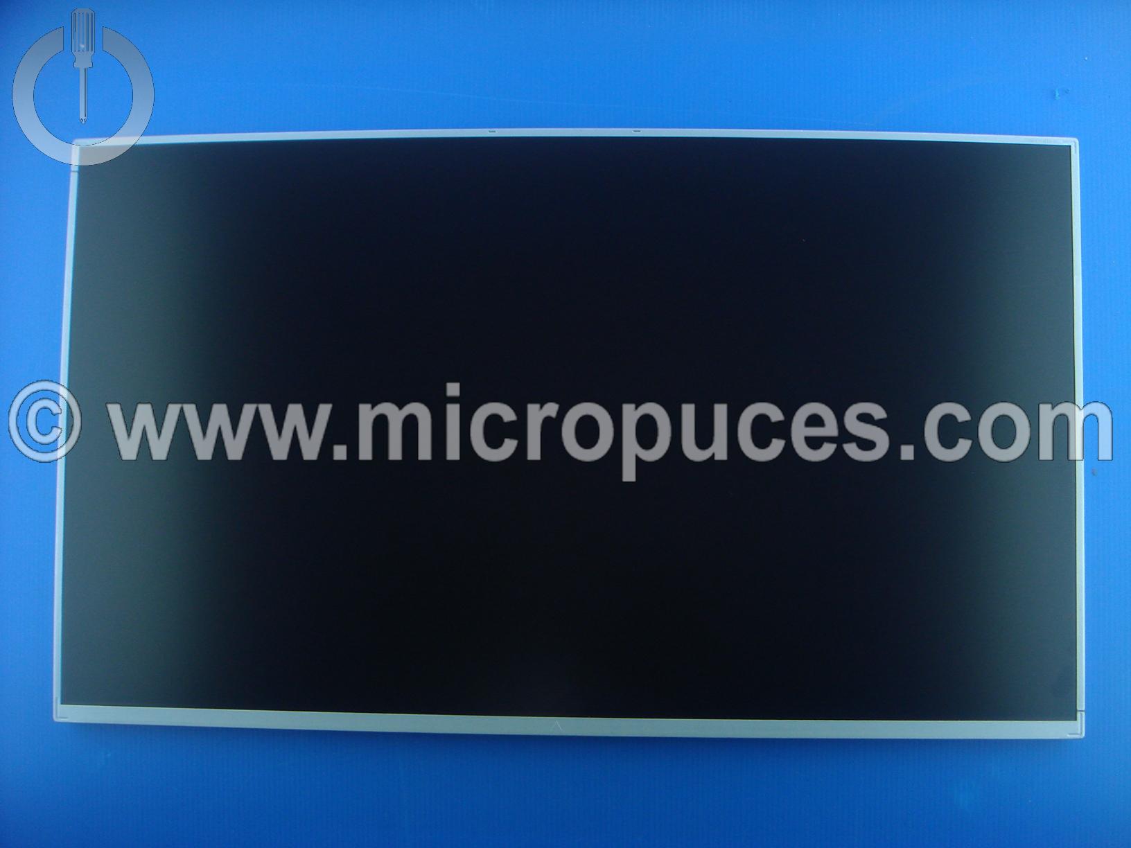 Ecran 27" FHD 1920x1080 30 pins LM270WF7-SLD1