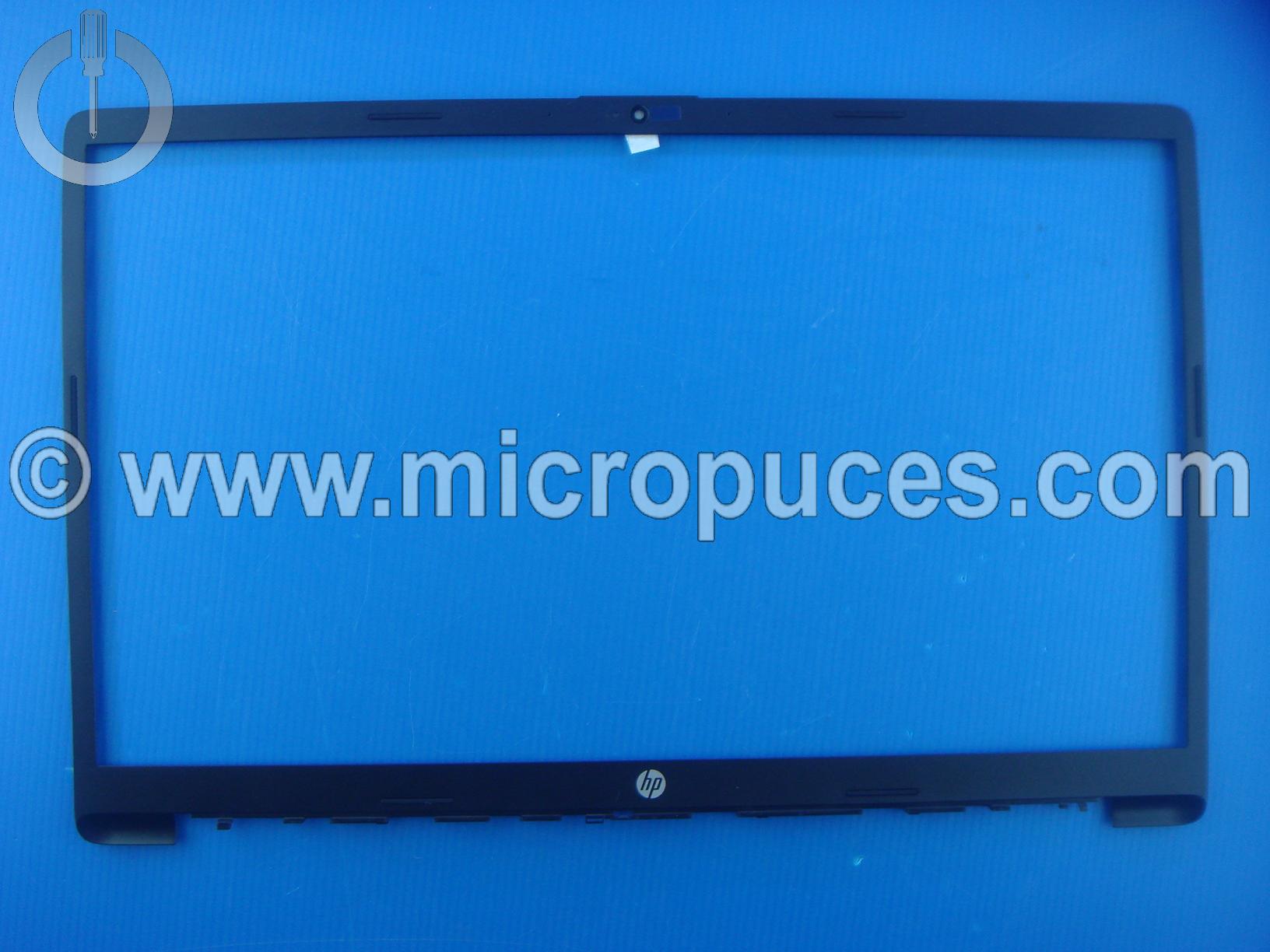 Plasturgie tour d'écran pour HP 17-CN ou 17-CP