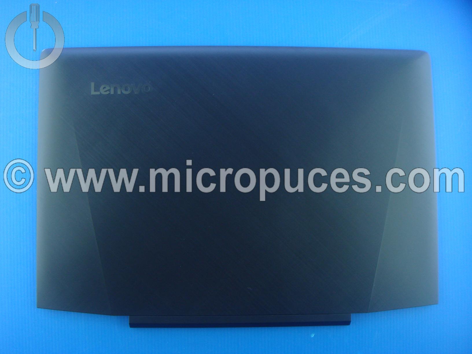 Plasturgie d'cran pour LENOVO Ideapad Y700-15ISK non tactile