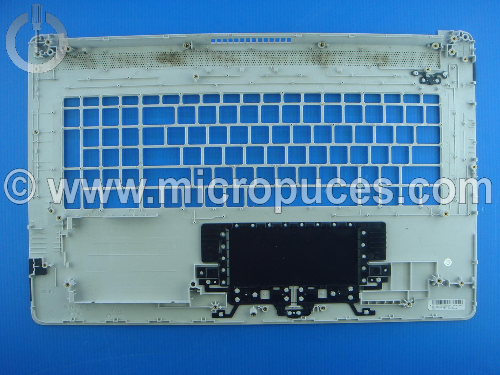 Plasturgie de clavier pour 470 G7