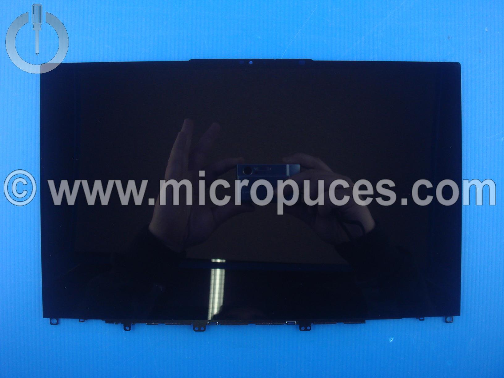 Module écran LCD 14.0 pouces 1920x1080 FHD pour Lenovo Yoga Slim 7 14IIL05 et 14ARE05