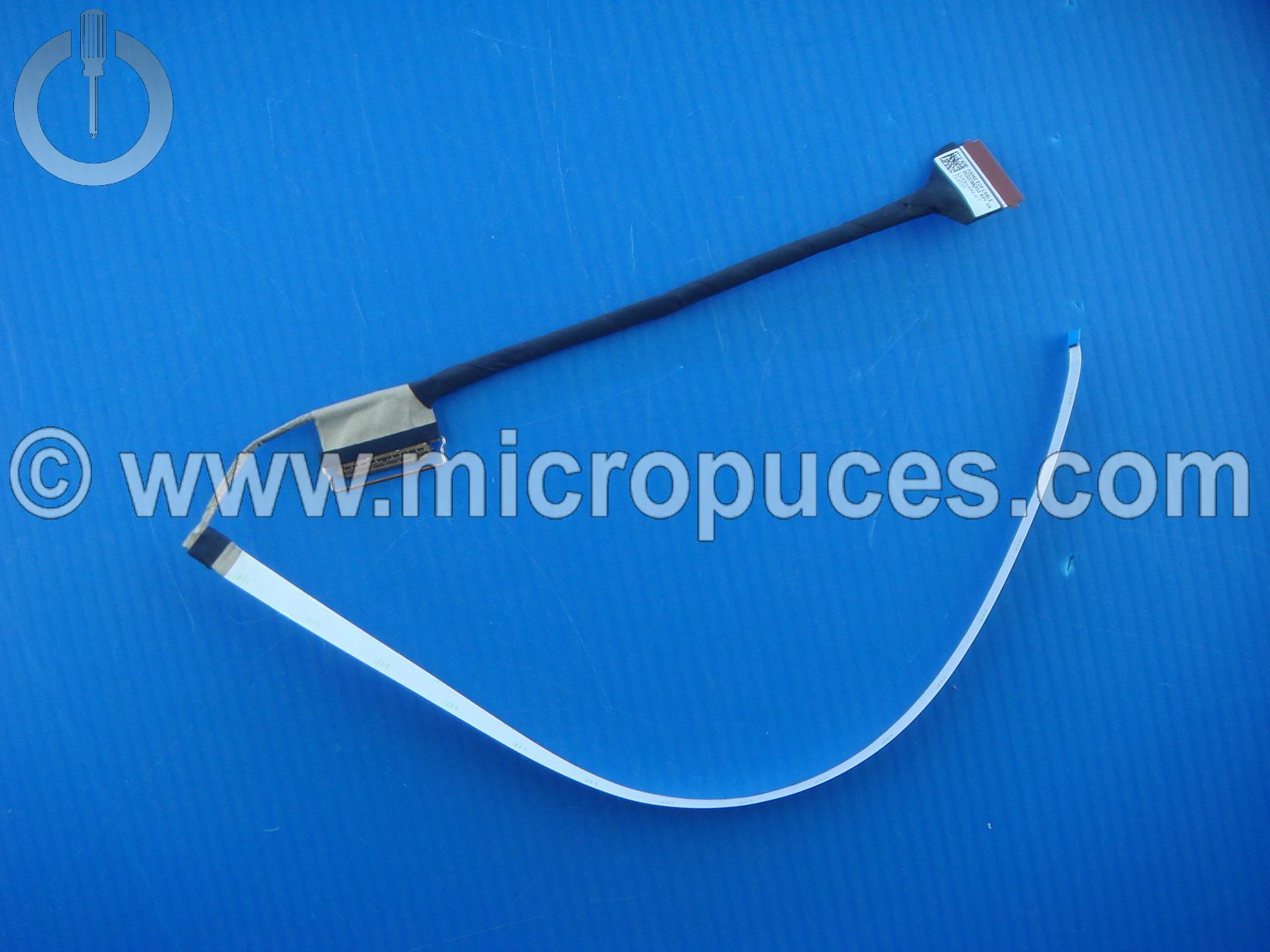 Nappe vidéo pour LENOVO V15 G2-ALC