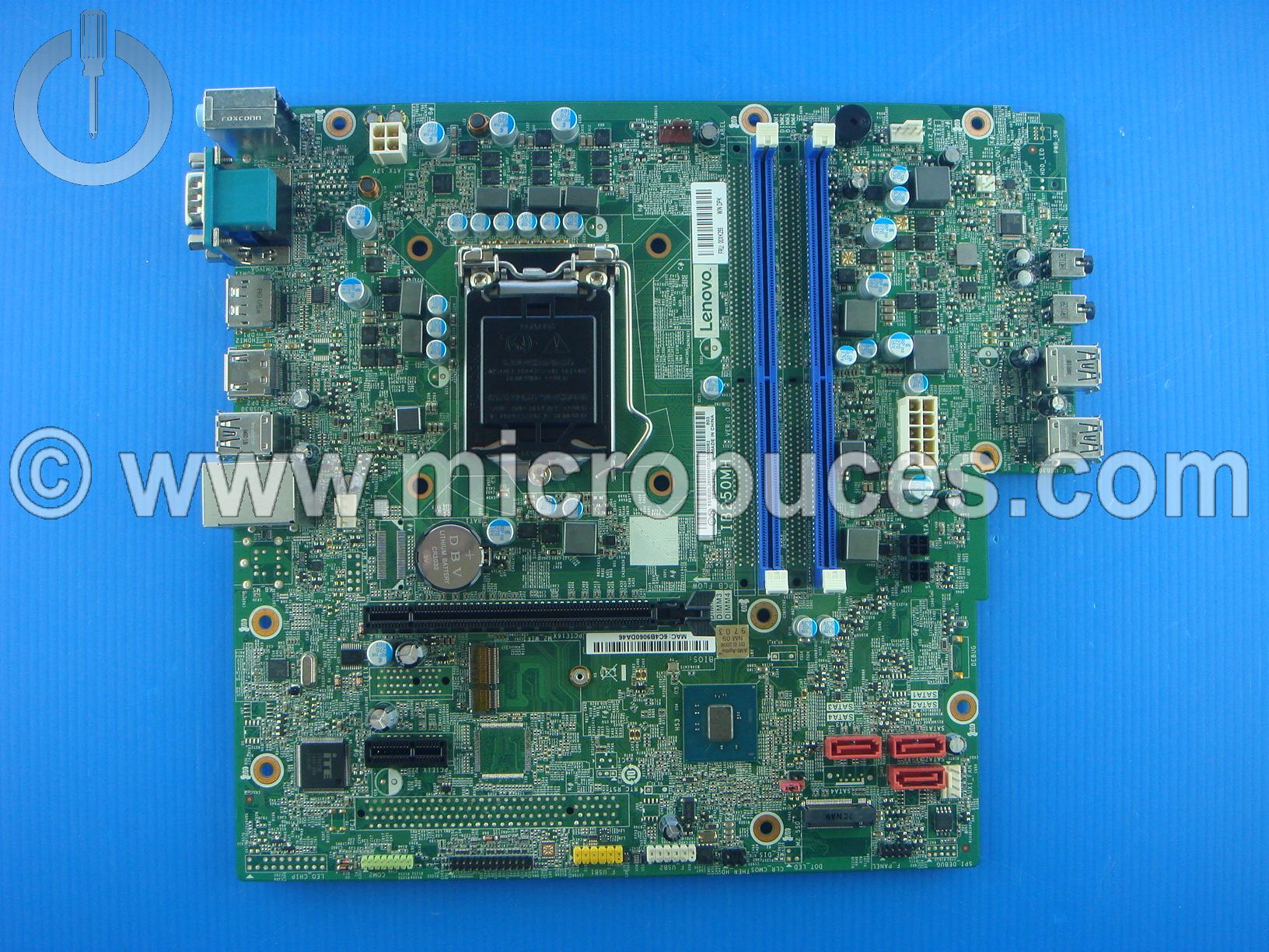 Carte mère pour Lenovo V520s