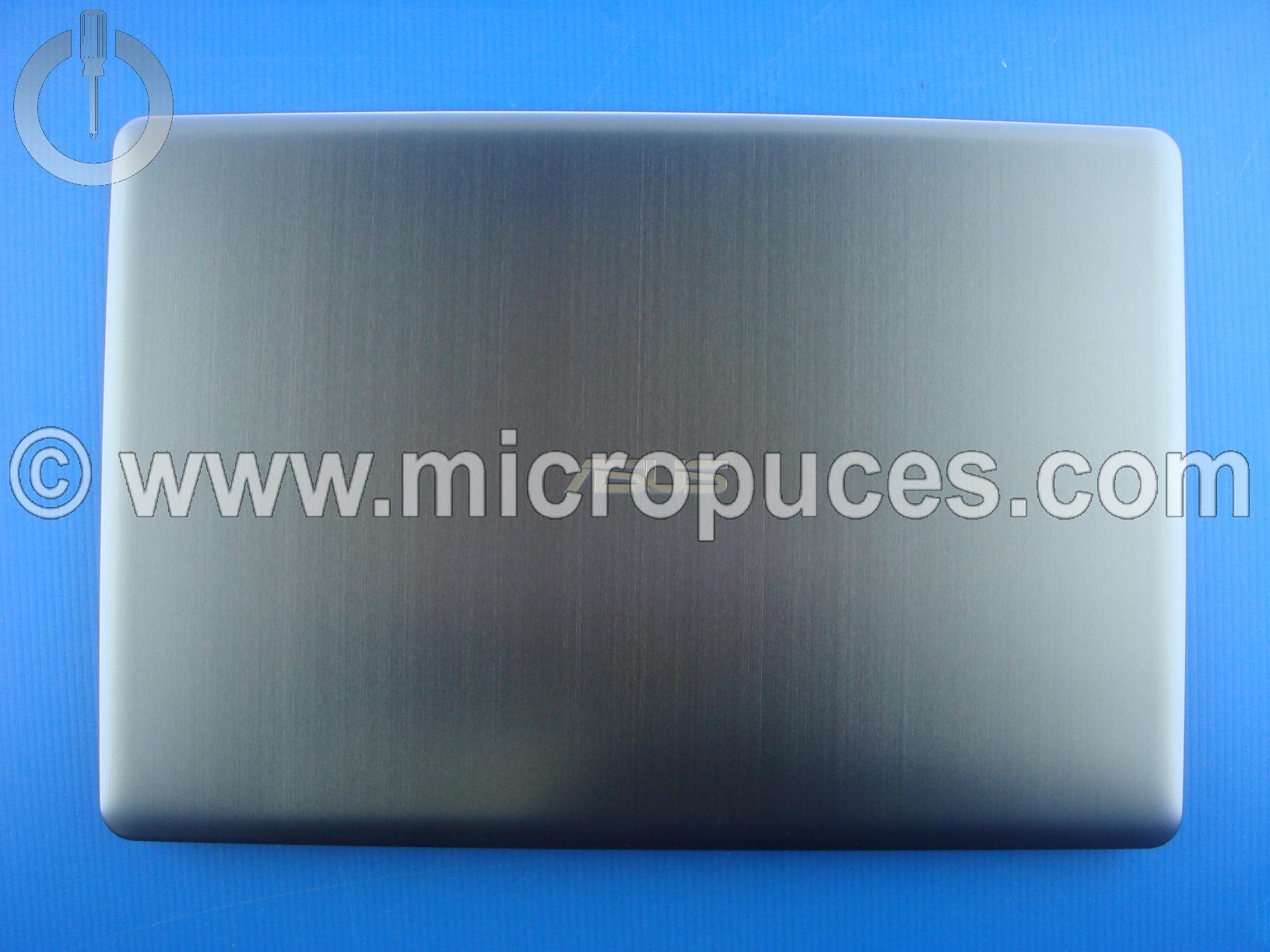 Plasturgie d'cran grise pour ASUS NX580