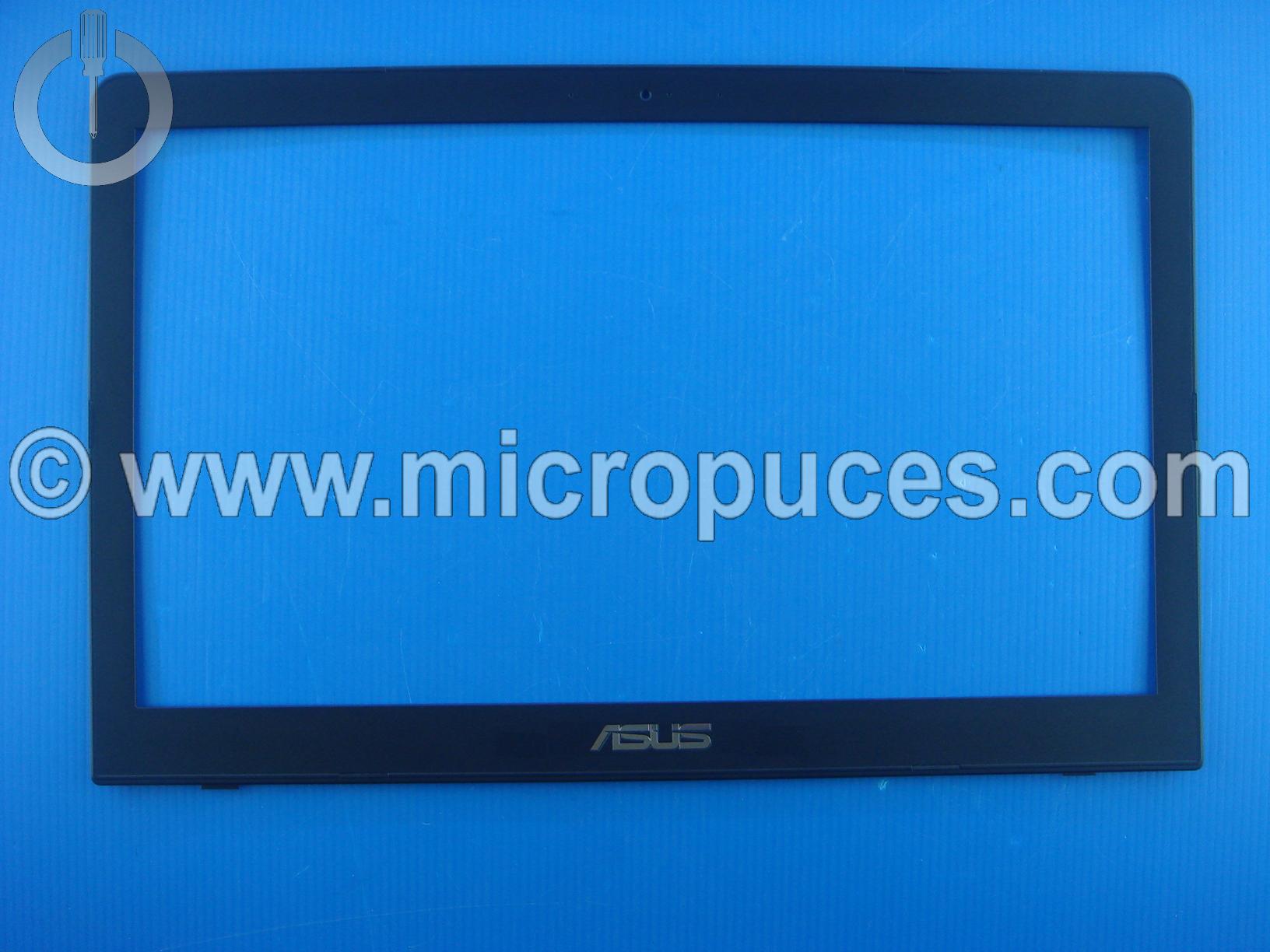 Plasturgie tour d'écran pour Asus Vivobook Pro