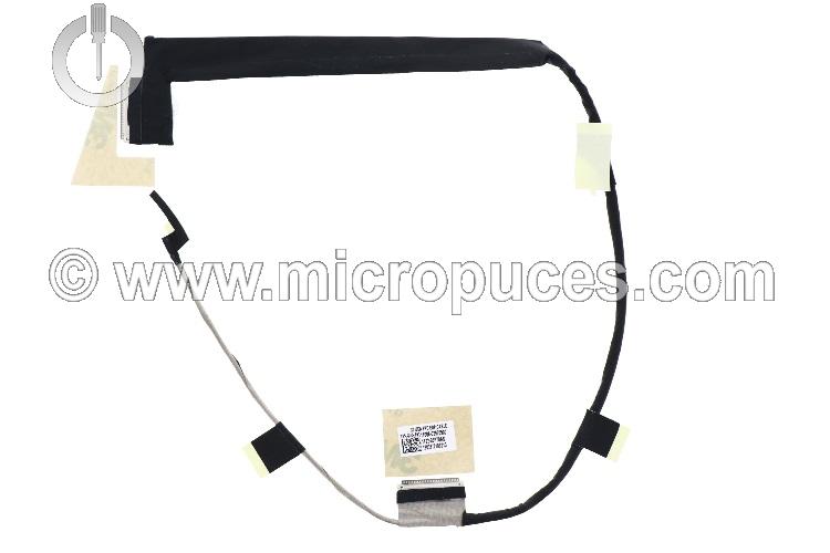 Nappe video pour ASUS X712EA X712EQ