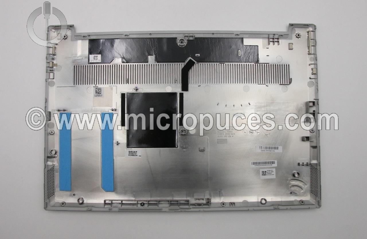 Plasturgie de base pour LENOVO IdeaPad S340-15API