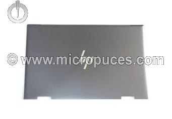Plasturgie écran pour HP Envy 15-ew Noir