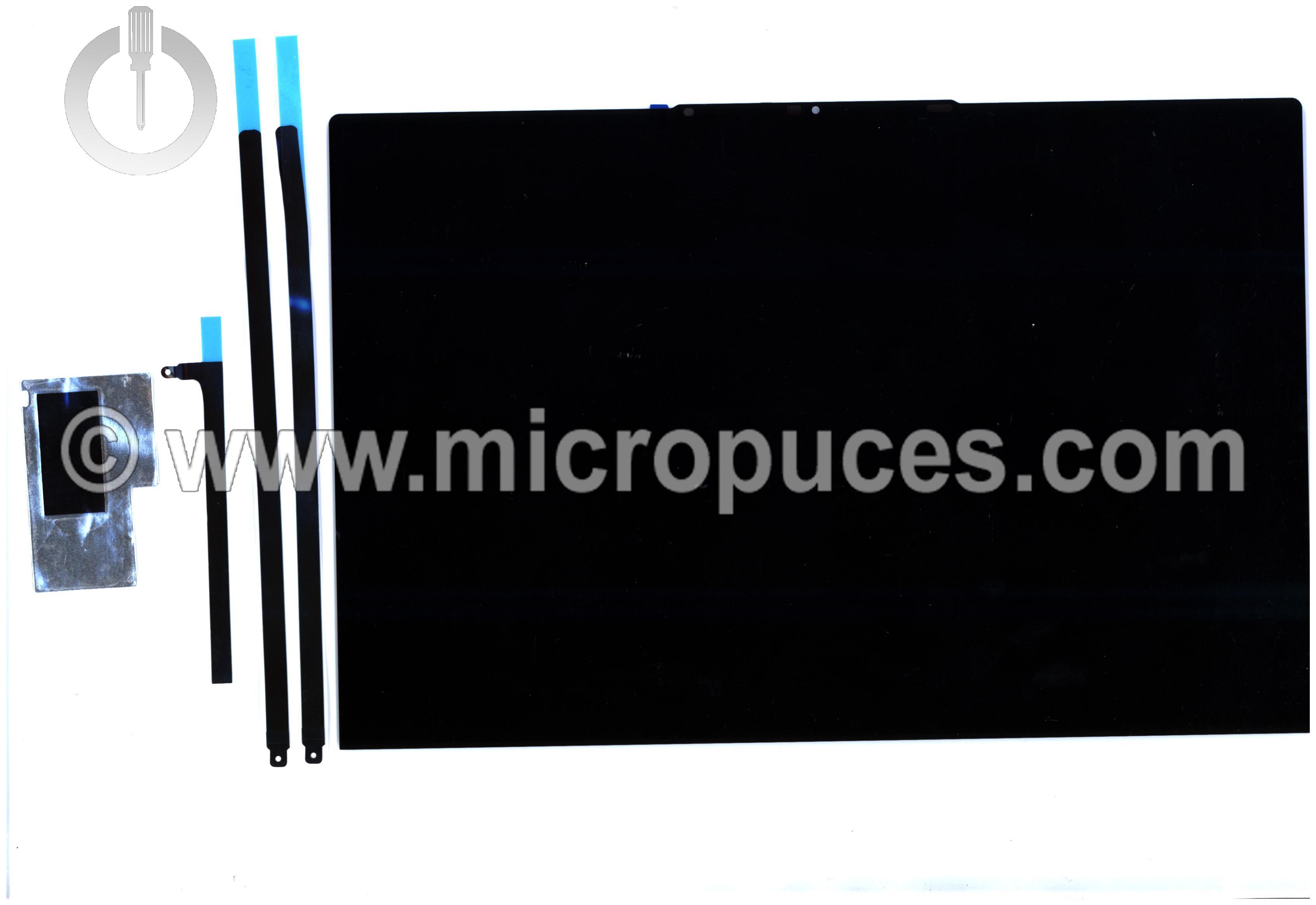 Module écran tactile pour Lenovo Yoga Slim 7 ProX 14IAH7