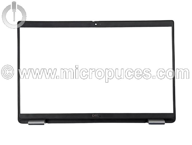 Plasturgie de contour d'écran silver pour DELL Latitude 5540 M3580