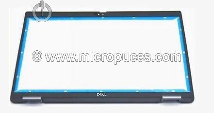 Plasturgie de contour d'écran silver pour DELL Latitude 5540 M3580
