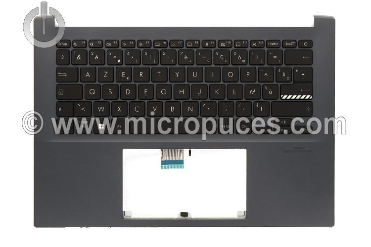 Plasturgie + Clavier d'origine Asus K3400PH