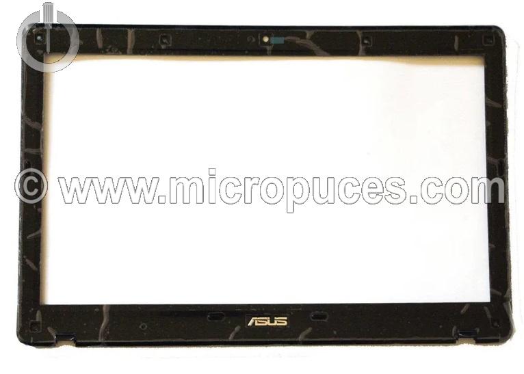 Plasturgie tour d'écran pour Asus X52 K52