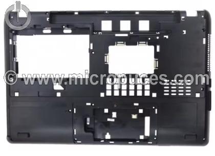 Plasturgie de base bottom case pour ASUS X93S