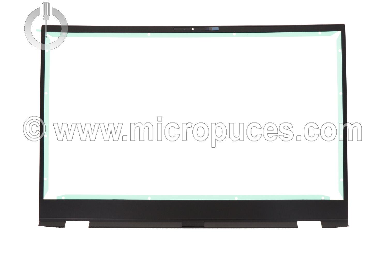 Plasturgie de tour d'écran pour ASUS UX535