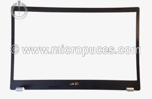 Plasturgie contour d'écran pour ACER A517-52