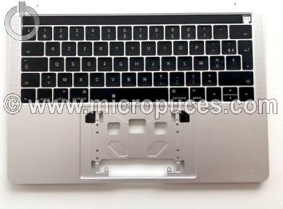 Clavier + plasturgie pour APPLE Macbook Pro A2338